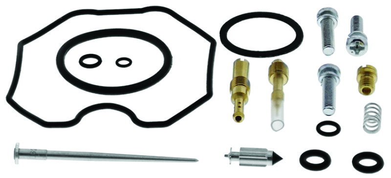 QBS Carburetor Kits