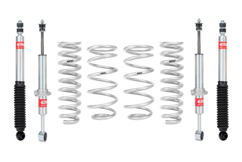 EIB Pro-Truck Lift Kits