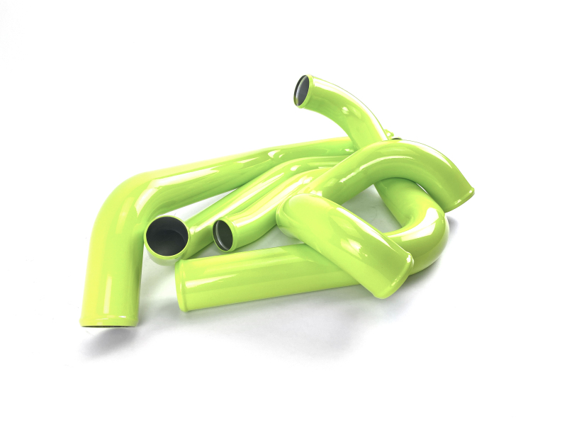 PA Boost Tube