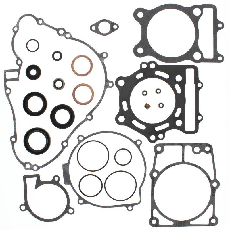 VEP Complete Gasket Kit