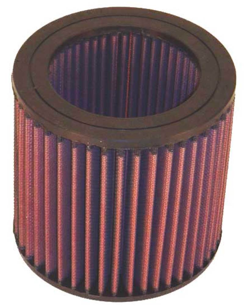 K&N Replacement Air Filter SAAB 9-5; 1998-2000 thumbnail 2