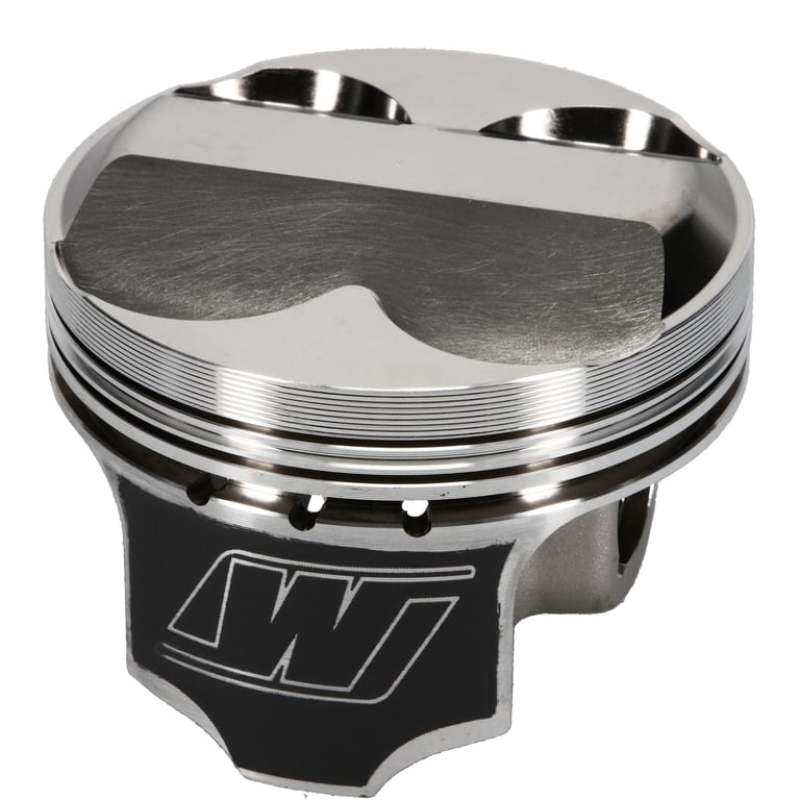 Wiseco AC/HON B 4v DOME +8.25 STRUT 8100XX Piston Shelf Stock Kit thumbnail 3