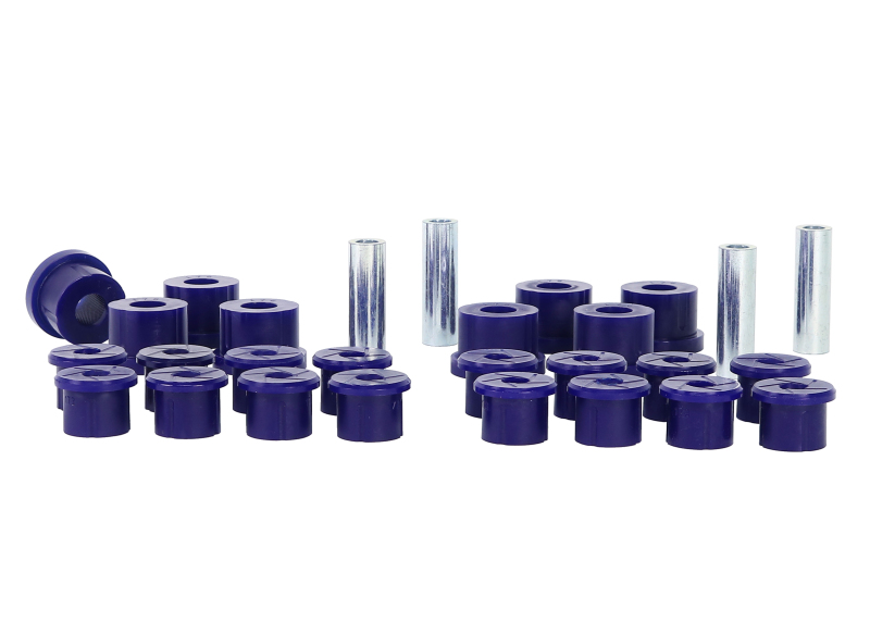SPR Bushing Kits