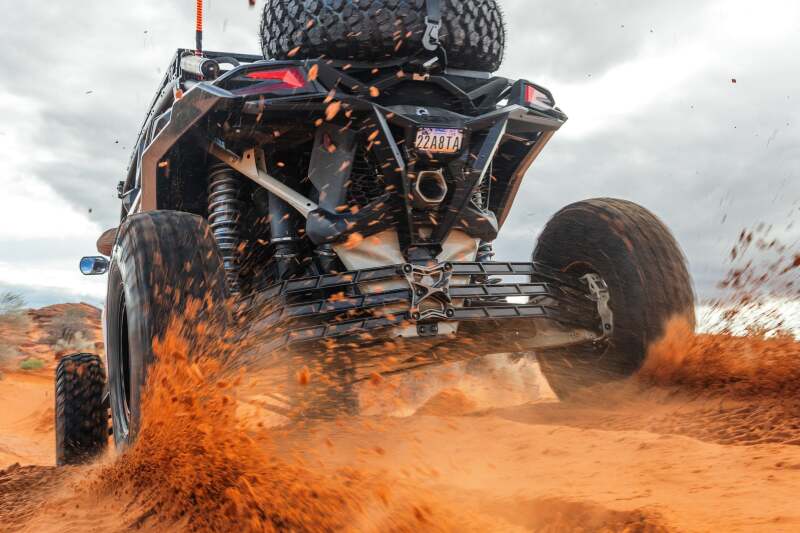 ELK Radius Rods