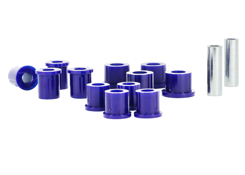 SuperPro Bushing Kit