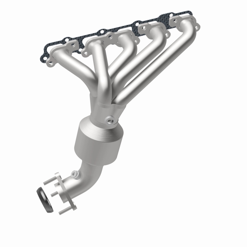 MagnaFlow 04-06 Chevrolet Colorado 3.5L Direct Fit Converter thumbnail 3