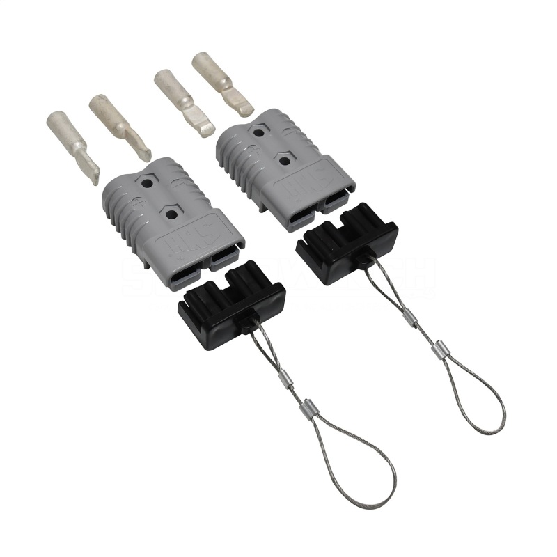 SUW Winch Replacement Parts & Accessories