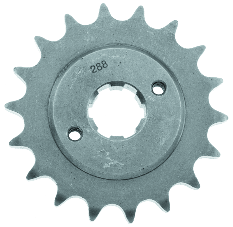 BikeMaster Honda Front Sprocket 530 17T thumbnail 3