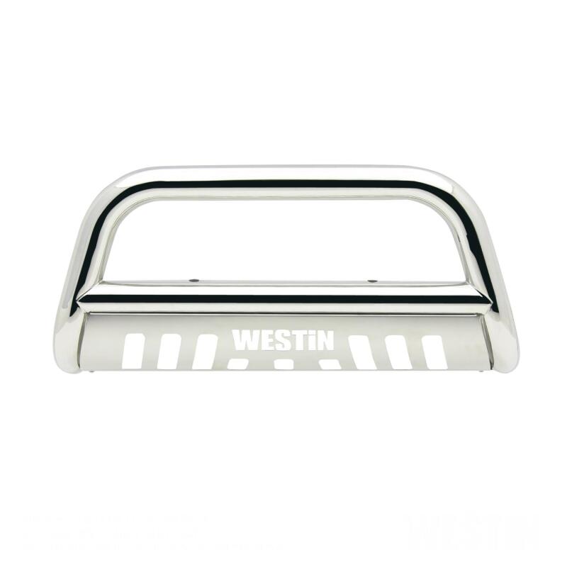 WES Bull Bars - E-Series