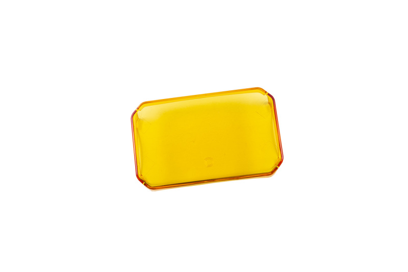 Diode Dynamics Stage Series 2 In LED Pod Cover - Yellow Each thumbnail 2