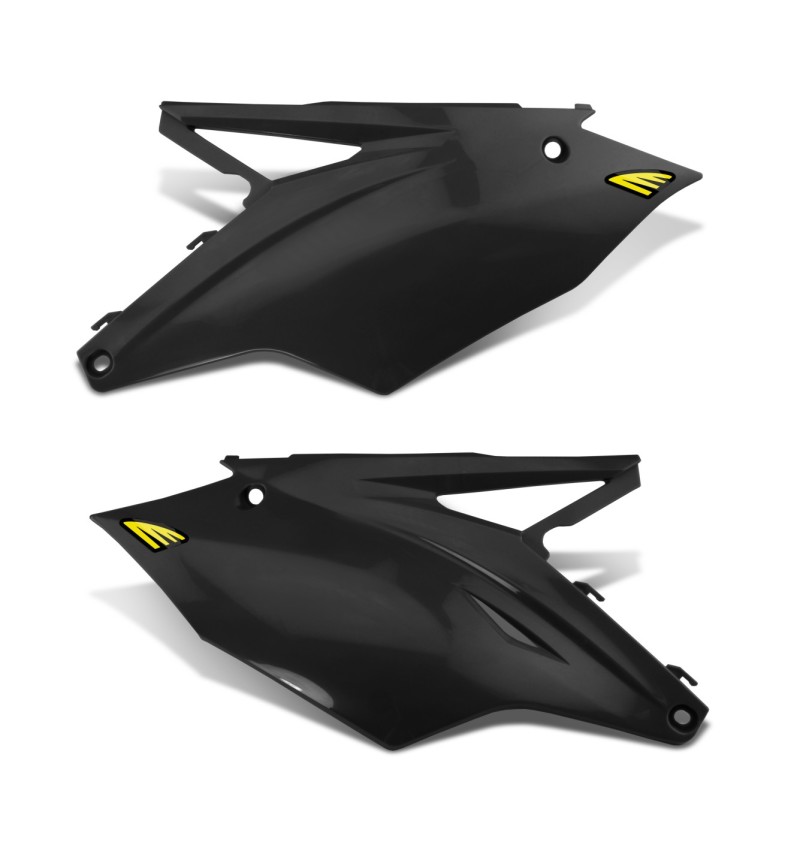 CYC Side Panels