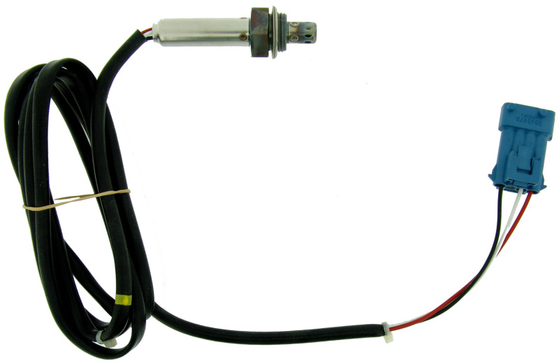 NGK Volvo 940 1995-1994 Direct Fit Oxygen Sensor
Oxygen Sensor