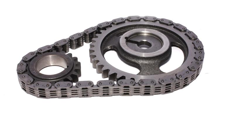 CCA Timing Chain Sets