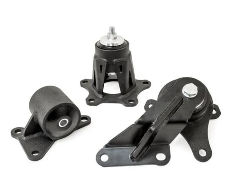 INM Steel Mount Kit-75A