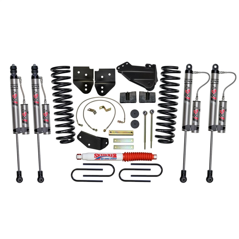 SKY Lift Kit Components
