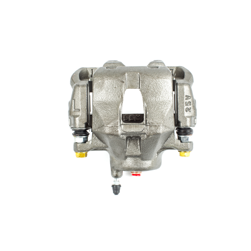 Power Stop 05-10 Scion tC Front Left Autospecialty Caliper w/Bracket thumbnail 4