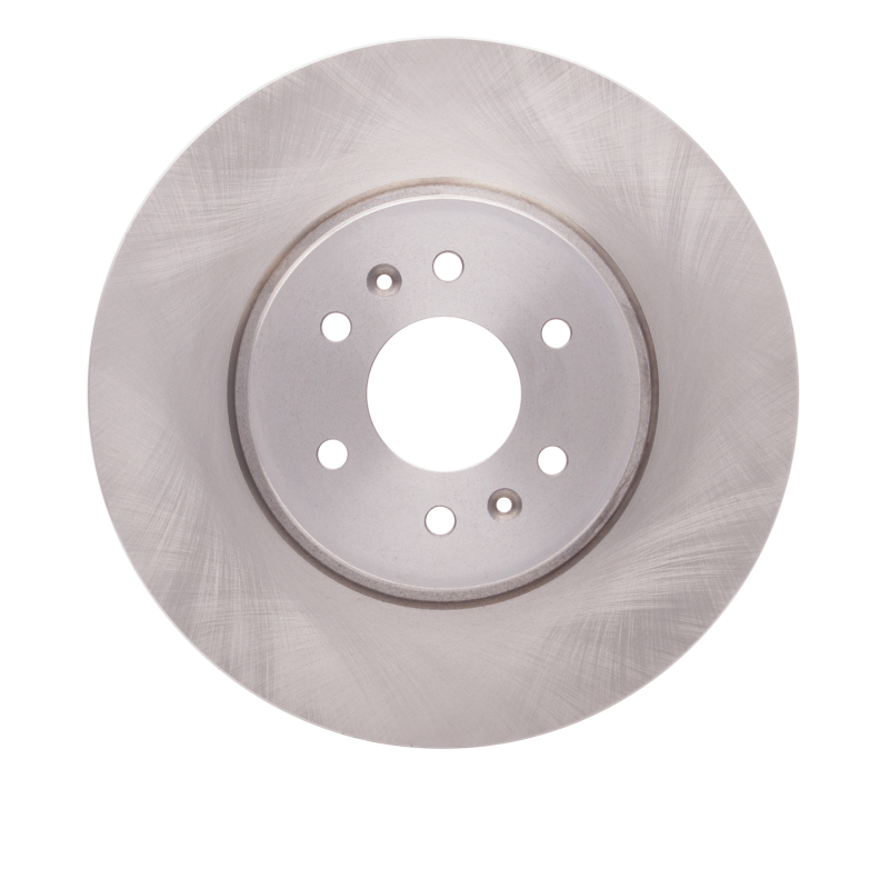 DFC Brake Rotors - Plain