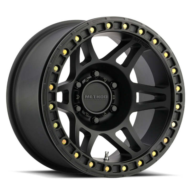 MRW MR106 Wheels