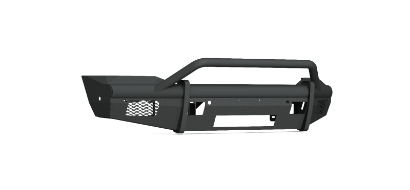 RDA Vaquero Front Bumpers