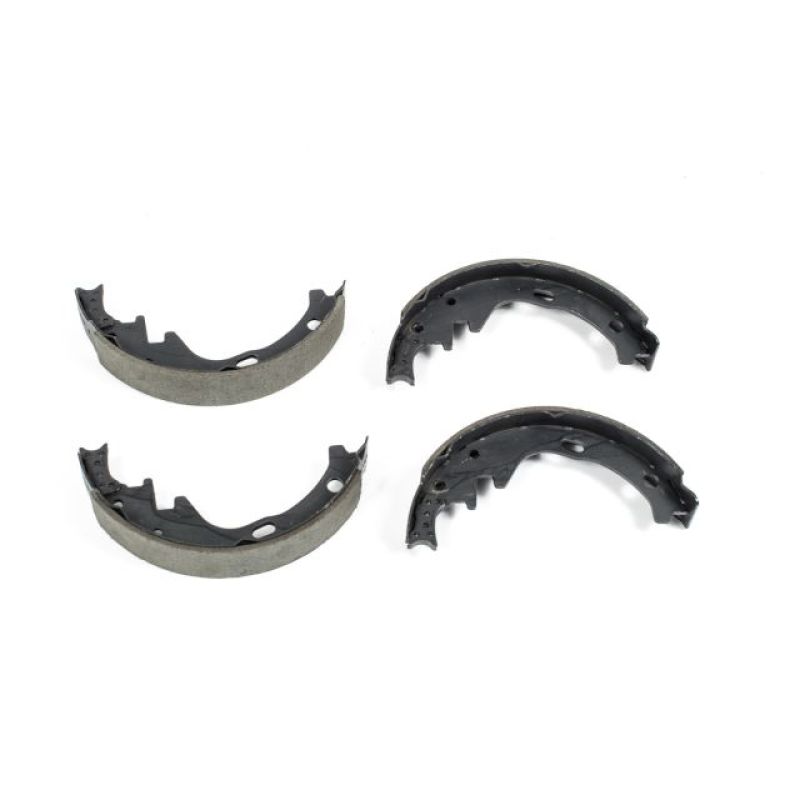 PSB Autospecialty Brake Shoes