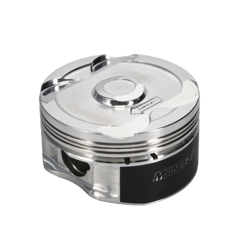 MAN Piston Sets - 8 Cyl