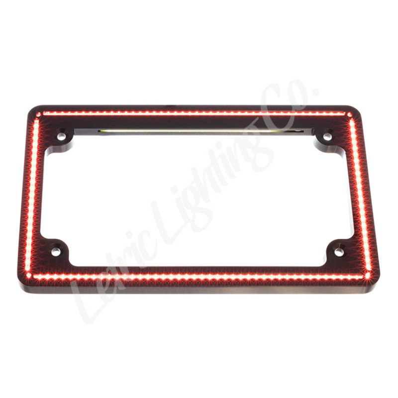 LET Perfect Plate Light Frame