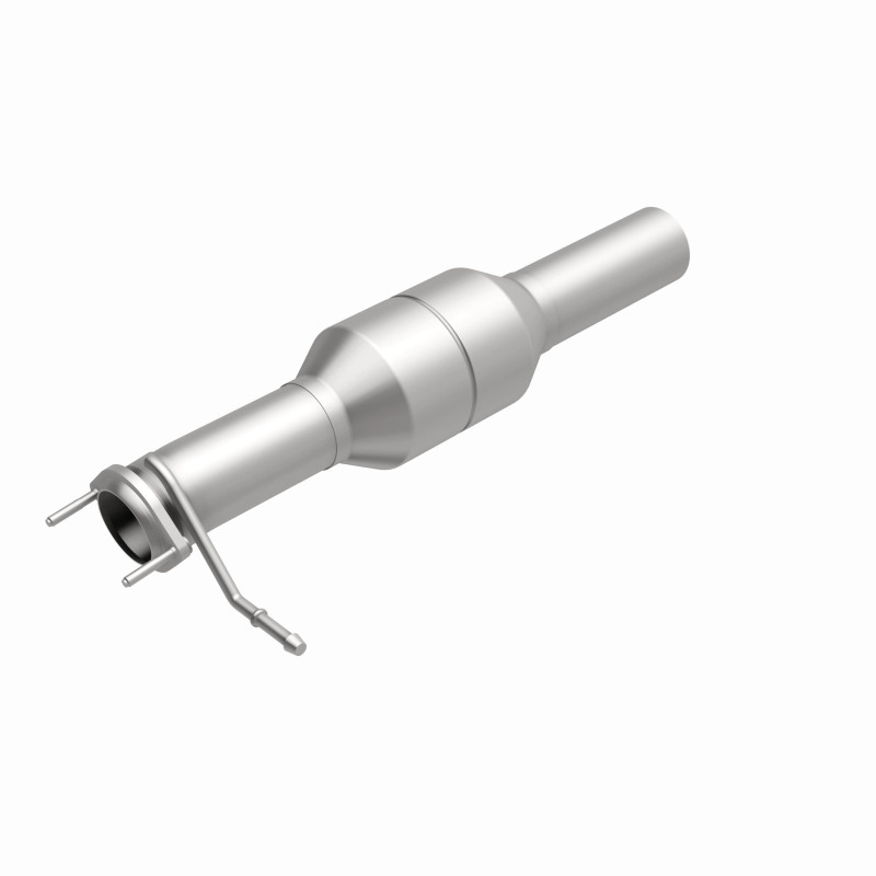 MagnaFlow Direct Fit Catalytic Converter 03-05 Ford F250/350 SD 6.0 thumbnail 8