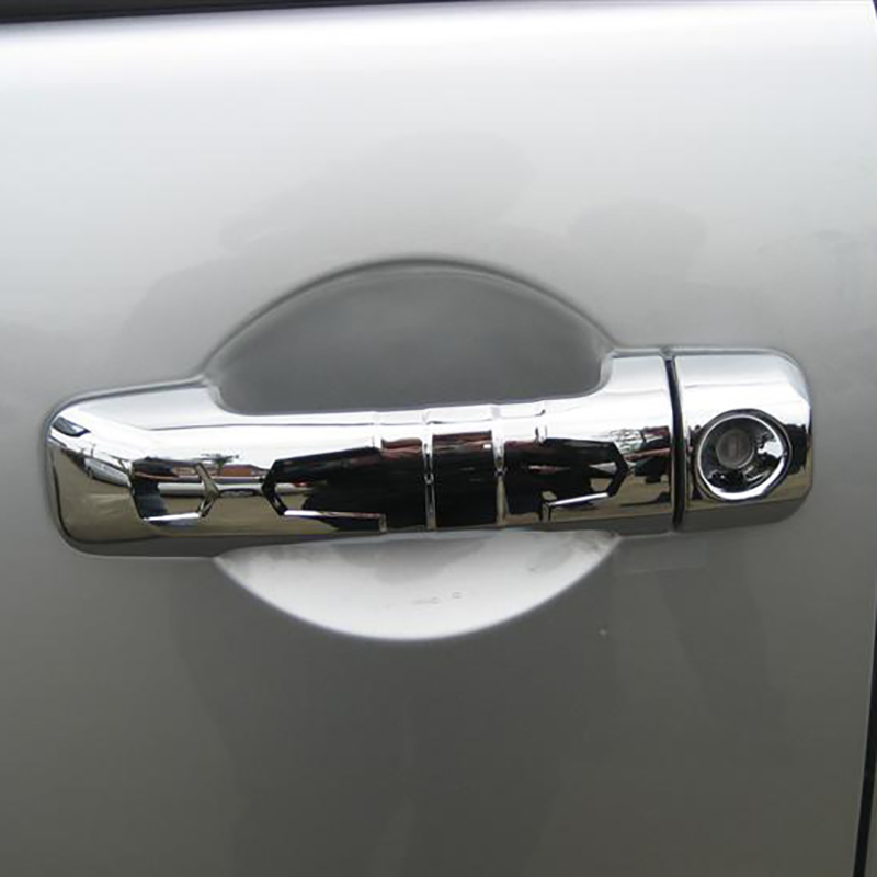 PUT Door Handle Covers