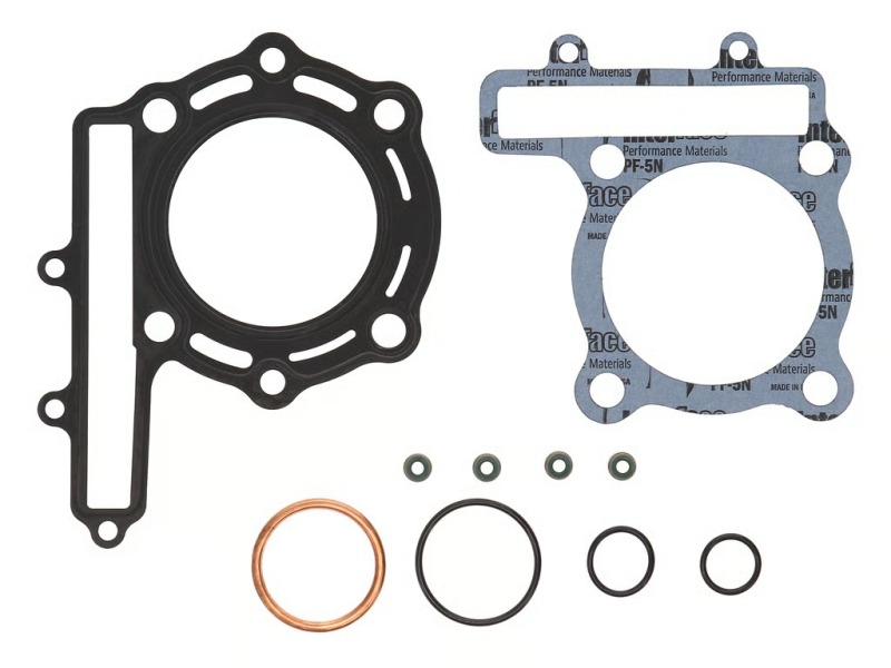 Wiseco 85-05 Kawasaki KSF250 75mm Top End Gasket Kit thumbnail 3