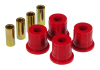 PRO Transmission Mounts - Red