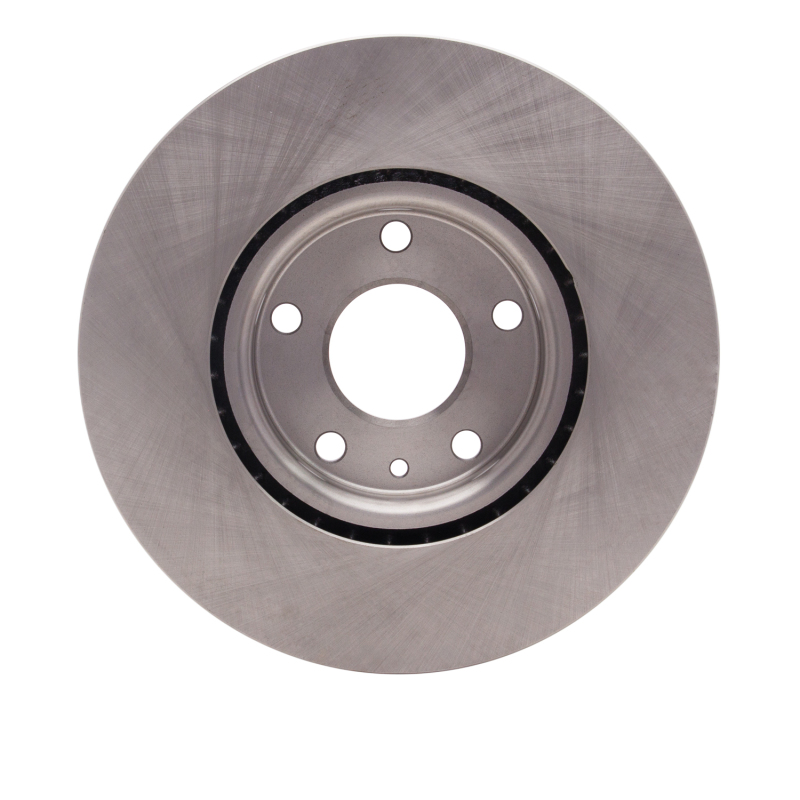 DFC 14-19 Chevrolet Corvette Front Brake Rotor