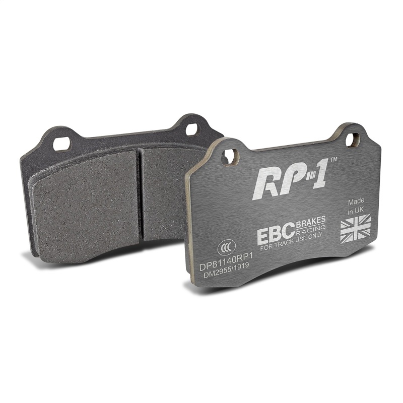 EBC RP-1 Brake Pad Sets