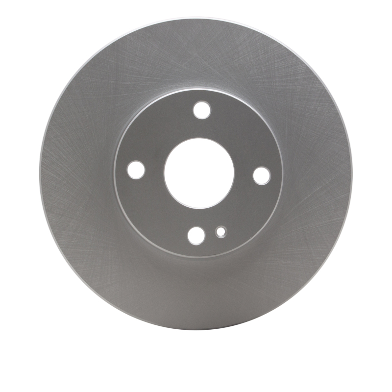 DFC GeoSPEC Coated Rotors - Plain