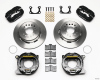 WIL Dynalite Brake Kit