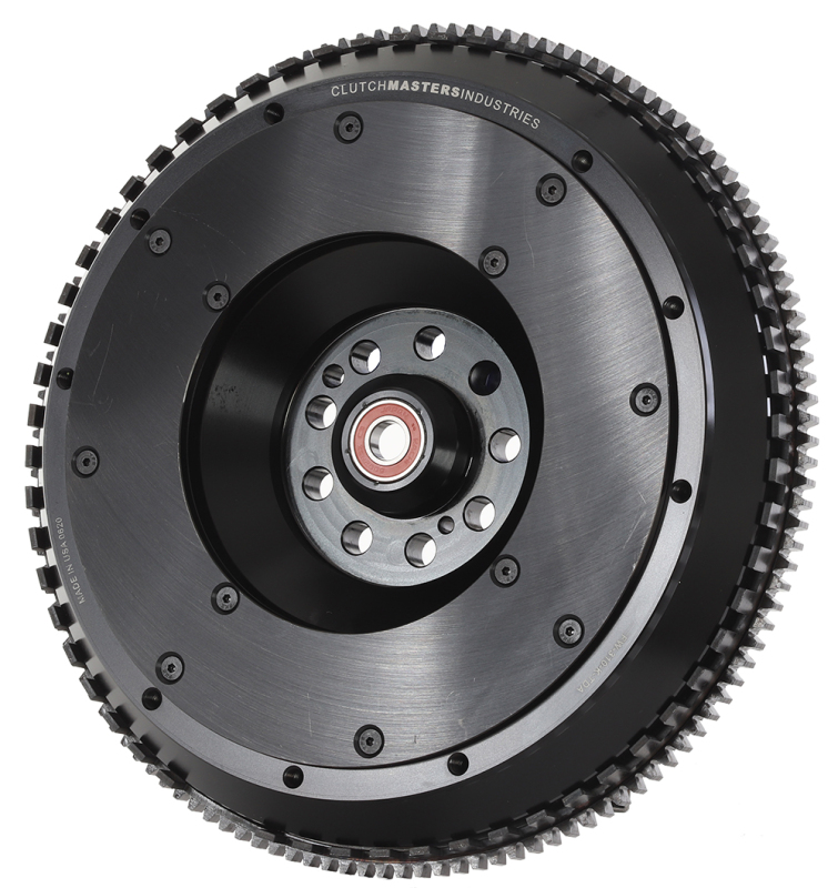 CM Aluminum Flywheels