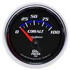 AM Cobalt Gauges
