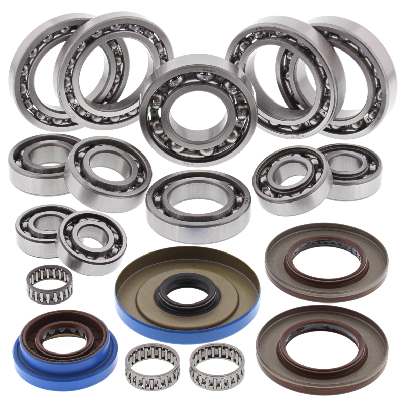 ABR Differential Kits