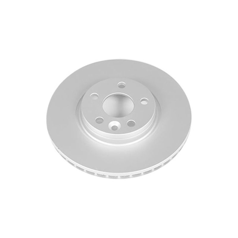 PSB Evolution Coated Rotor