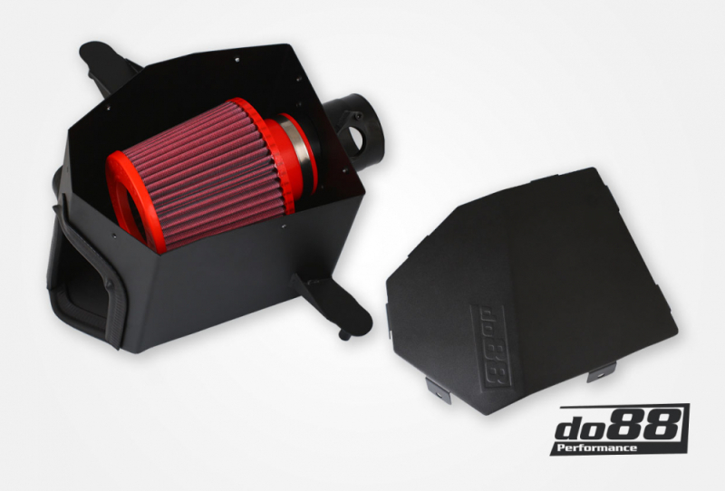 DOB Air Intake System