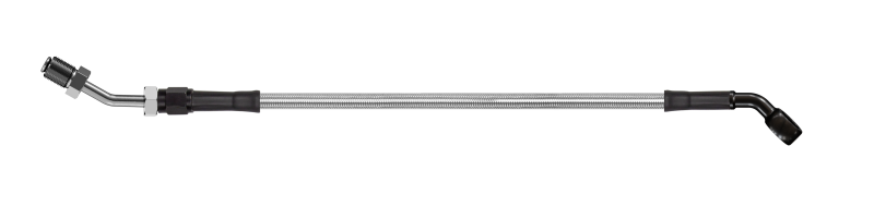 GR Powersports Clutch Lines