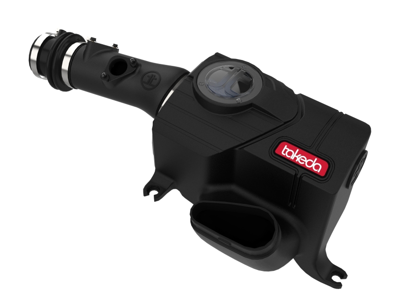 aFe Momentum Intake System w/ Pro 5R Filter 2021-2022 Acura TLX thumbnail 2