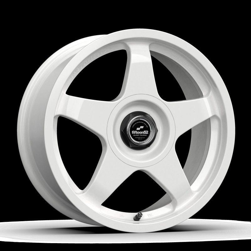 FFT Chicane Wheels