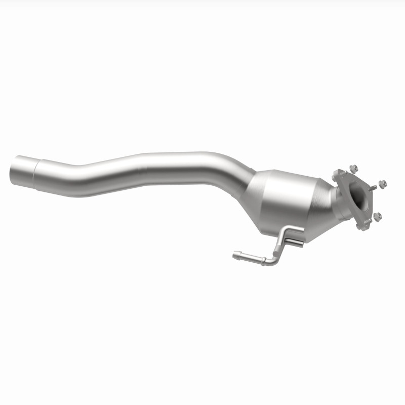 MagnaFlow 04-06 Cayenne V8 4.5 OEM Underbody Direct Fit Converter thumbnail 8