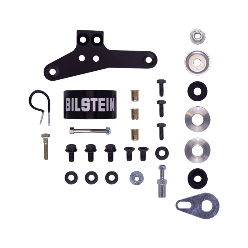Bilstein 03-23 Toyota 4Runner / 10-23 Lexus GX460B8 8100 (Bypass) Rear Left Shock Absorber thumbnail 3