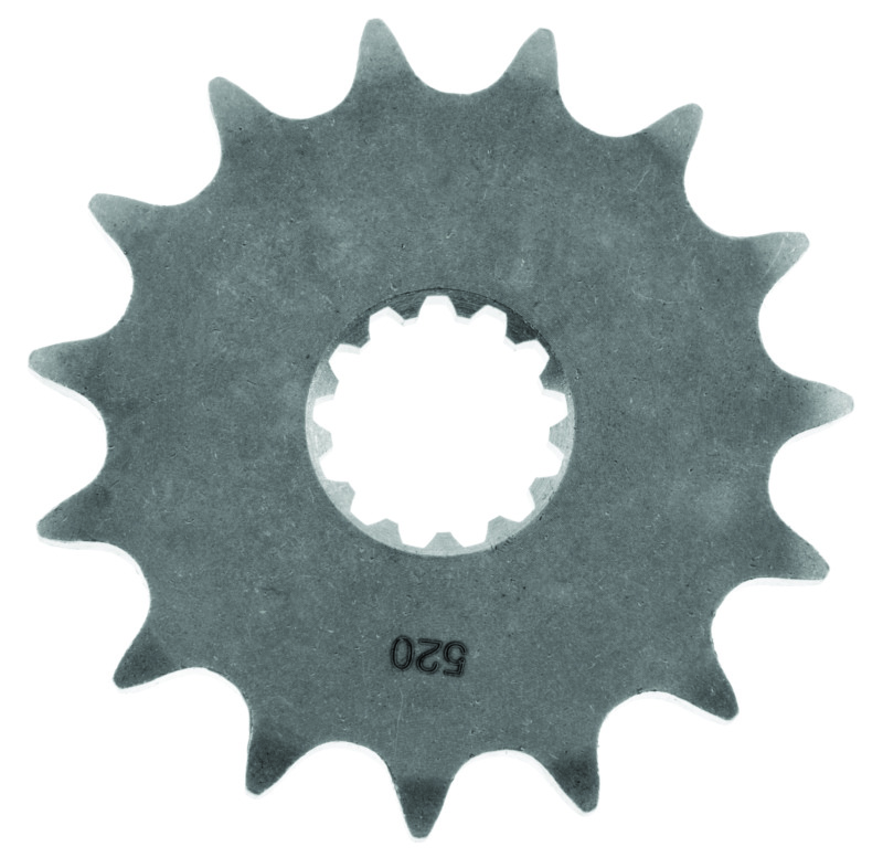 BikeMaster BMW Front Sprocket 525 17T