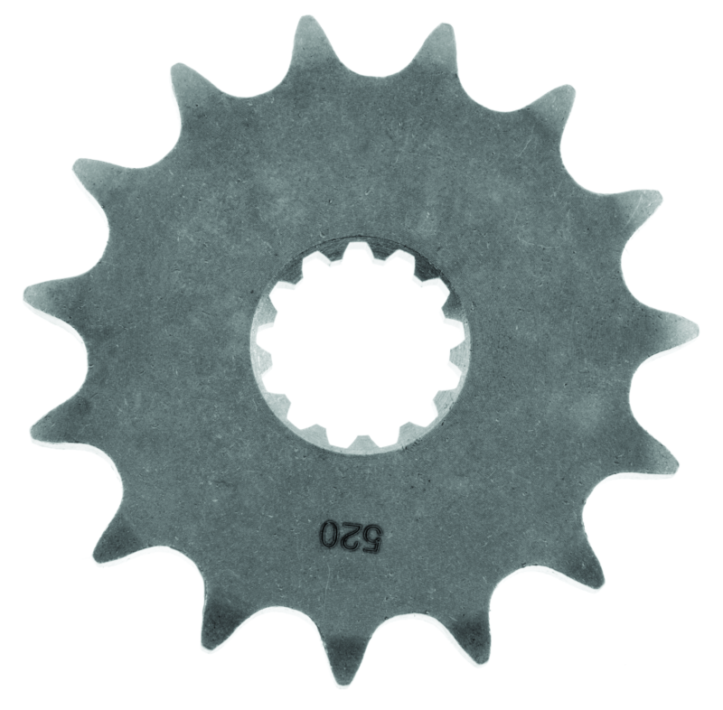 BikeMaster BKM Front Sprockets
