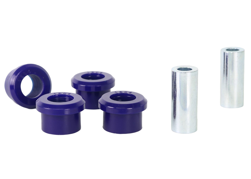 SPR Bushings - Control Arm