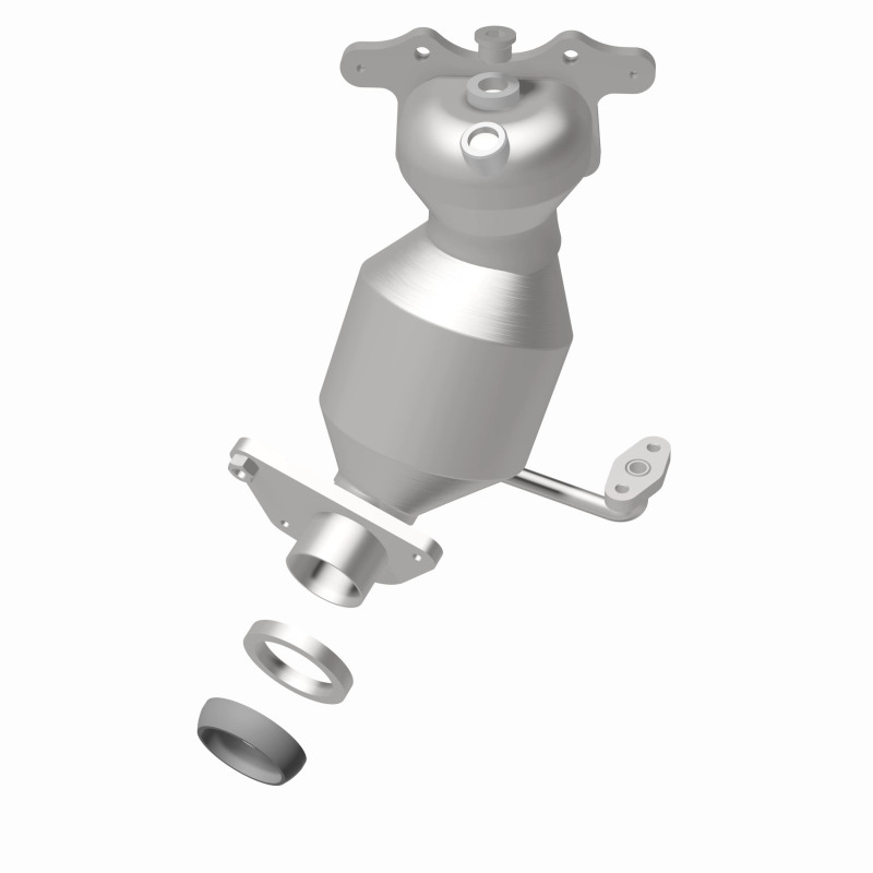 Magnaflow Conv DF 11-14 CR-Z 1.5L Manifold thumbnail 8