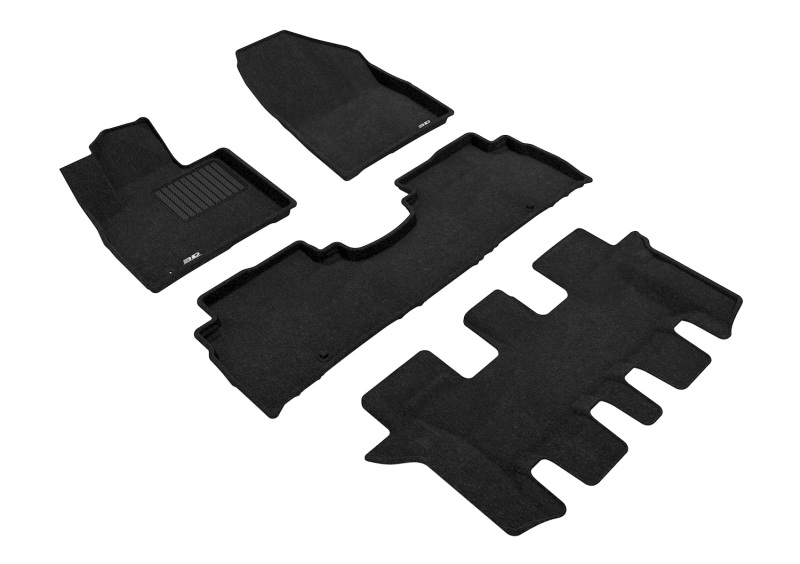 ACE Elegant - Combo - Black