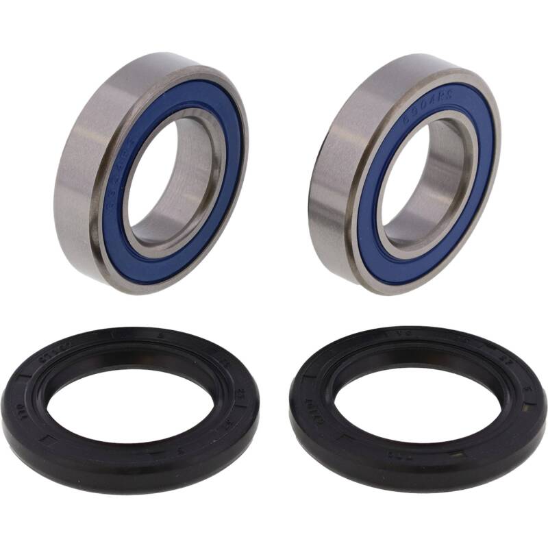ABR Wheel Bearing Kits